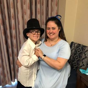 Meet your Posher, Stephanie